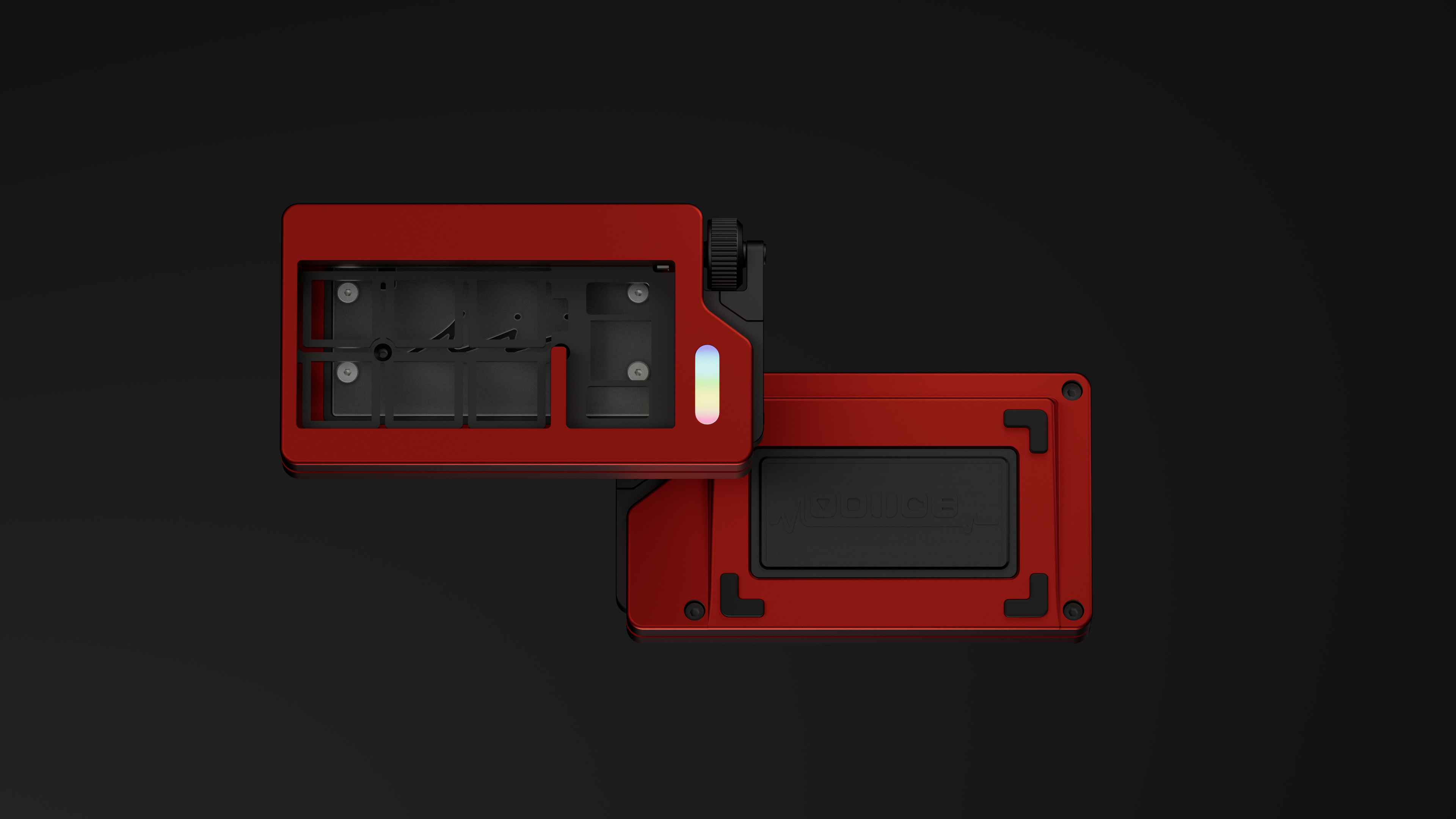 Voice Mini
